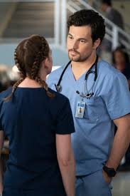 We did not find results for: Greys Anatomy Season 15 Episode 9 Recap