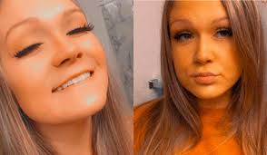 Missing woman found buried inside a barn 'may have been dumped by uncle and  girlfriend'