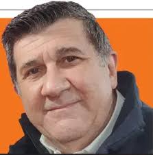 Getting to know John Bundy