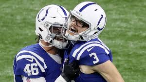 By rotowire staff | rotowire. Green Bay Packers 31 34 Indianapolis Colts Rodrigo Blankenship Kicks Game Winning Field Goal In Overtime Nfl News Sky Sports