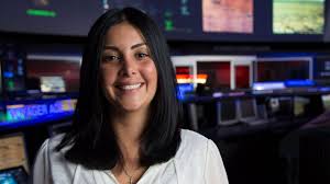 Ask anything you want to learn about †diana trujillo† by getting answers on askfm. Diana Trujillo Aerospace Engineer Makers Youtube