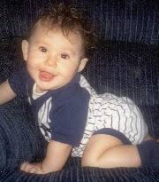 Justin Turns One On September 15