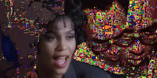 Positive Articles in Tribute to Whitney