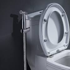 Portable bidet by bio bidet. Best Fixed Handheld Bidet Attachments To Buy Online In 2020