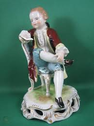 Bitte meldet euch bis zum 08.06.2021 über das entsprechende formular bei uns an. Antique Dresden Victorian Figurines Holstein Duren Koln 138046219