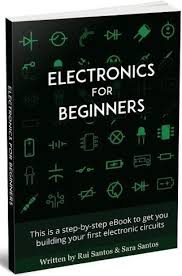 Download Electronics For Beginners Ebook Random Nerd Tutorials Electronics Projects For Beginners Electronics Basics Electronics Projects