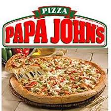 Papa Johns 50percent Off Online Coupon Hurry This Expires 8 12 Papa Johns Pizza Food Pizza Seasoning Recipe