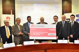 Huawei technologies (malaysia) sdn bhd. Huawei Offers Scholarship Worth Rm420 000 To Mmu Students Business Today