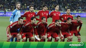 Thay người bên phía đội croatia:andrej kramaric vào thay bruno petkovic. Danh Sach Cáº§u Thá»§ Ä'á»™i Hinh Tuyá»ƒn Ä't Tay Ban Nha Tbn Dá»±