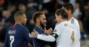 Lille down psg to win french champions trophy. Neymar Latest Transfer News Rumours Now 24 7