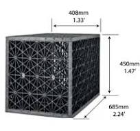 Modular Stormwater Harvesting Systems are a Good Fit for ...