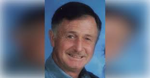 Obituary information for Paul David June