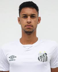 Conheça os relacionados do Santos FC para a Copa São Paulo de Futebol  Júnior 2020