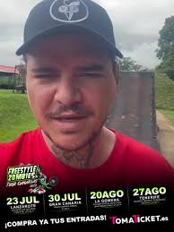 Marco Picado viene directito...