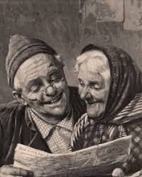 Advanced style: 51 ideas to save today from "Never give up"