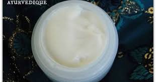 Creme Visage Purifiante Ayurvedique Herbio Tiful Creme Visage Creme Visage Maison Recette Creme
