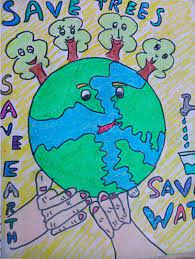 Playtube pk ultimate video sharing website. 68 Earth Day Ideas Earth Day Earth Drawing For Kids