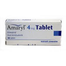 Ibutin 300 mg este un medicament produs de galenica sa si distribuit de zentiva sa. Amaryl 4mg 30 Comprimate Catena Preturi Mici