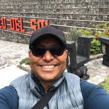 Jorge Raúl González Moreira