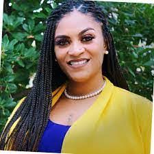 Cherelle Scott's Instagram, Twitter & Facebook