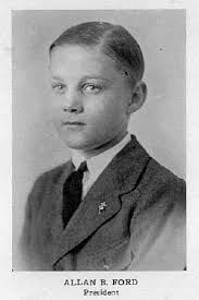 Boys High School, 1923, Fulton County, Georgia