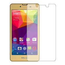 BLU Neo X Screen Protector Hydrogel ...
