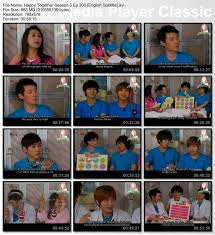 There were 179 episodes aired during season. Happy Together Season 3 Ep 200 English Subtitle Pikeyenny S Blog
