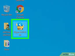 Choose check for updates manually. 6 Ways To Download Skype Wikihow