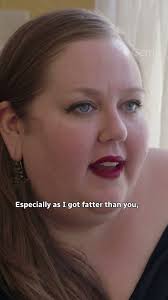 How body hate gets passed down: Audrey Gordon discusses with her mother  #fulldocumentary