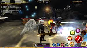 First Time Seeing Gold Raven Aq3d