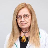 Jolanta Czajkowska's Instagram, Twitter & Facebook