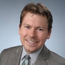 Austin Zwick, Associate Teaching Professor