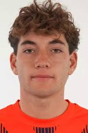 2025 Men's Soccer Roster