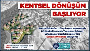 T C Adiyaman Belediyesi Resmi Web Sitesi Kentsel Donusum Icmal Listesi Askiya Cikarildi