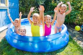 The Best Kiddie Pool Designs For Small Backyard Amrilio Com