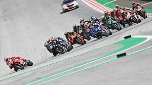 Dan seperti tahun kemarin, motogp mania di seluruh indonesia bisa nonton siaran langsung motogp 2021 di trans7. Siaran Langsung Link Live Streaming Motogp Catalunya Di Trans7 Fox Sports 2 Tribun Jogja