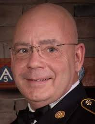 Master Sergeant Donald (Donnie) N. Hinton Obituary