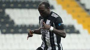 Feel free to send us your own wallpaper and we will consider adding it to appropriate category. Aboubakar Besiktas Ta Kalacak Mi Sozlesmesi Ne Zaman Uzayacak