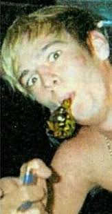 Aaron Carter Claims MJ Gave Him Drugs *Update Post 41* Merged