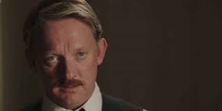 Gilly Gilchrist filmography