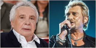 Discover top playlists and videos from your favorite artists on shazam! Michel Sardou Returns To His Joke That Johnny Hallyday Had Taken Badly We Will Reconcile Both Up There