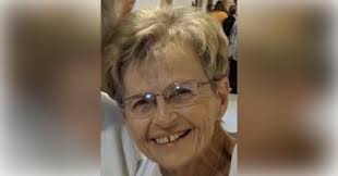 Janice E. Stenberg Obituary (2023)