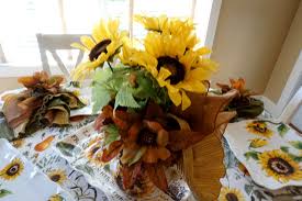 Hobbies and crafts craft sale glass painting decoupage glass wine bottle crafts jar crafts christmas drawing jar art wine wall. My September Sunflower Table Two Adorable Labs