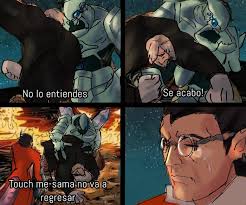 Seguidores del Supremo