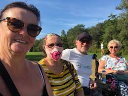 Tribute to Beryl Linton, 1938