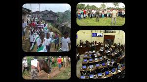 ¿cual aplica para el momento que estamos viviendo?.la # 3: Instan Al Gobierno Decretar Conmocion Interior Por Crimenes En Tumaco Ecospoliticos Com