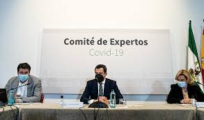 La norma entrará en vigor a las 0 horas del viernes y estará. Medidas Covid Archivos Andalucia Opina