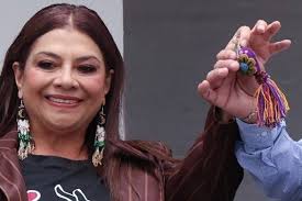 No me gusta cuando me felicita' Peña Nieto: Guillermo del Toro