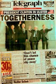 Please enter a valid email address. 150 Years Of The Belfast Telegraph