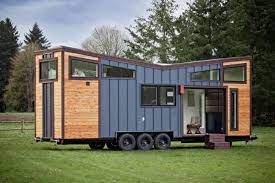 Maybe you would like to learn more about one of these? 13 Exquisite Tiny Houses On Wheels For Sale In 2020
